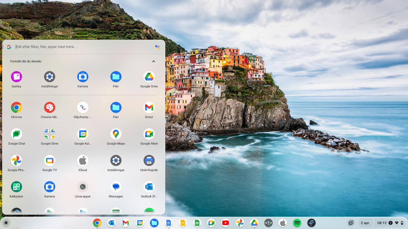 Ubuntu vs Windows 10
