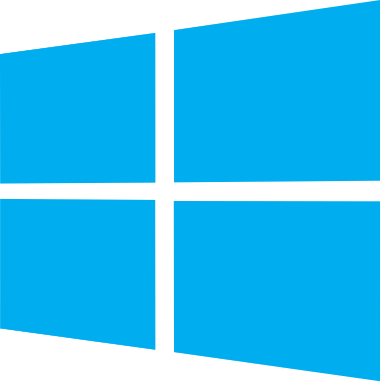 Windows logo 2012.svg